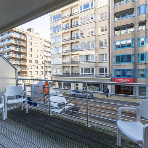 Appartement te koop Middelkerke - Caenen 4045000 - 362982