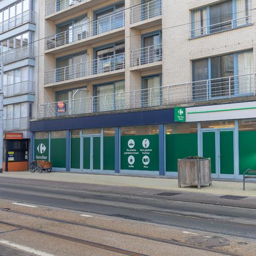 Appartement te koop Middelkerke - Caenen 4045000 - 362985
