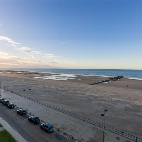 Studio te koop Middelkerke - Caenen 4045005 - 363036