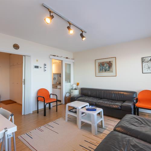 Studio te koop Middelkerke - Caenen 4045005 - 363048