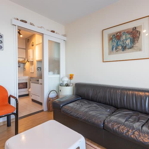 Studio te koop Middelkerke - Caenen 4045005 - 363054