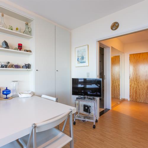 Studio te koop Middelkerke - Caenen 4045005 - 363057