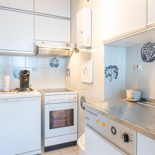 Studio te koop Middelkerke - Caenen 4045005 - 363060