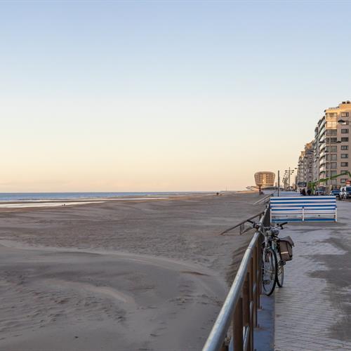 Studio te koop Middelkerke - Caenen 4045005 - 363084
