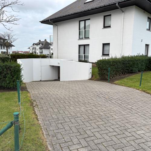Garage te koop Middelkerke - Caenen 4045012 - 363723
