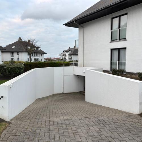 Garage te koop Middelkerke - Caenen 4045012 - 363726
