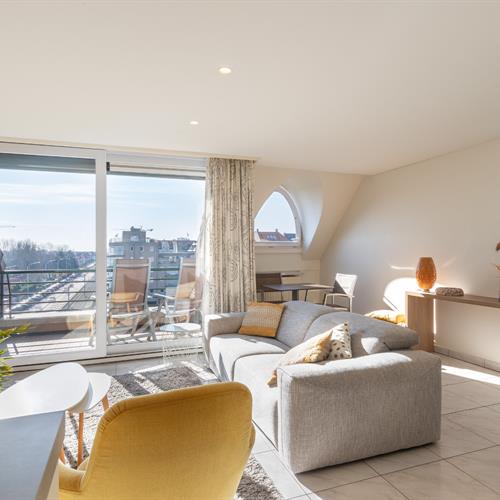 Appartement à vendre Nieuport - Caenen 4046693 - 363914