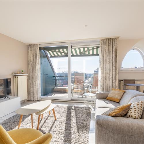 Appartement te koop Nieuwpoort - Caenen 4046693 - 363912
