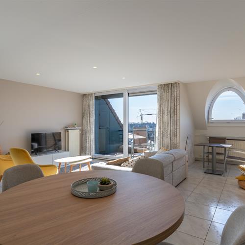 Appartement à vendre Nieuport - Caenen 4046693 - 363917
