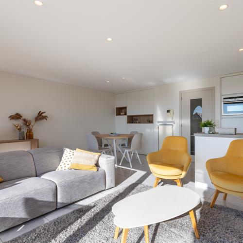 Appartement à vendre Nieuport - Caenen 4046693 - 363920