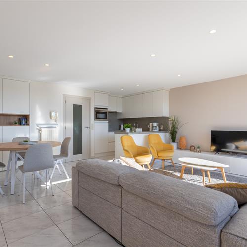 Appartement à vendre Nieuport - Caenen 4046693 - 363923