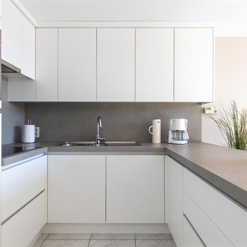 Appartement à vendre Nieuport - Caenen 4046693 - 363932