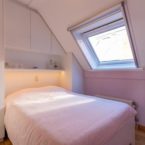 Appartement à vendre Nieuport - Caenen 4046693 - 363935