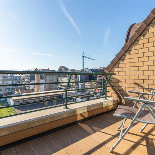 Appartement à vendre Nieuport - Caenen 4046693 - 363944