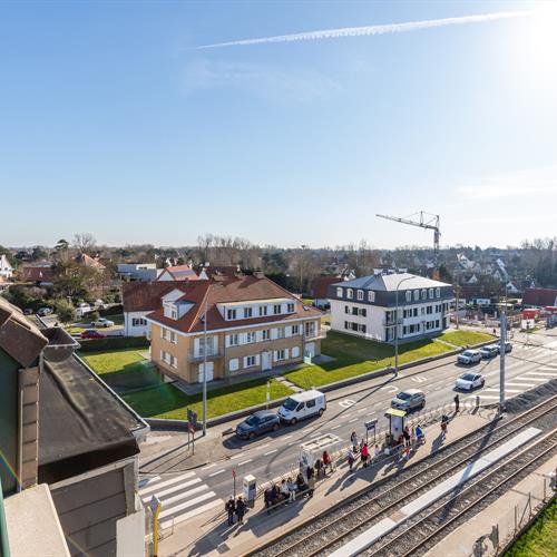Appartement à vendre Nieuport - Caenen 4046693 - 363947