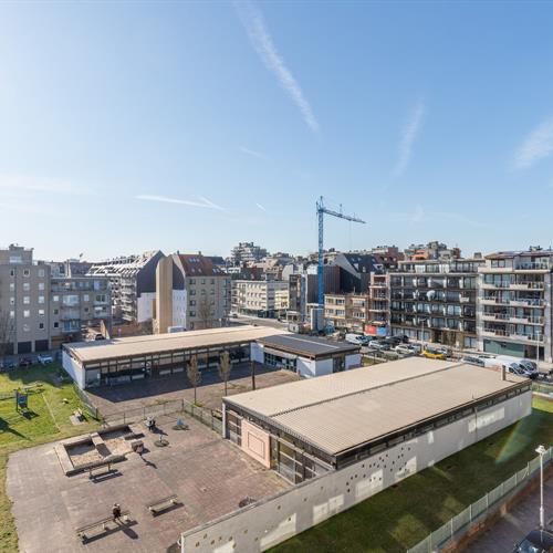 Appartement à vendre Nieuport - Caenen 4046693 - 363950