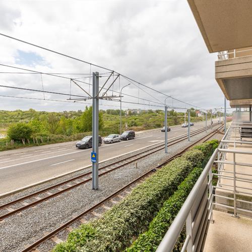 Appartement te koop Nieuwpoort - Caenen 4046701 - 365331