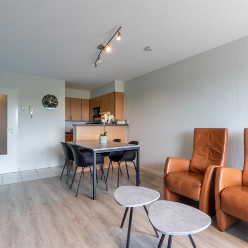 Appartement te koop Nieuwpoort - Caenen 4046701 - 365319