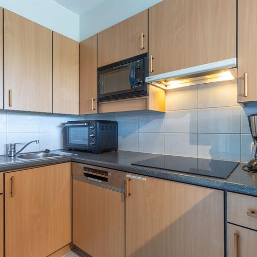 Appartement te koop Nieuwpoort - Caenen 4046701 - 365325