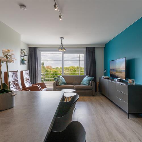 Appartement te koop Nieuwpoort - Caenen 4046701 - 365322