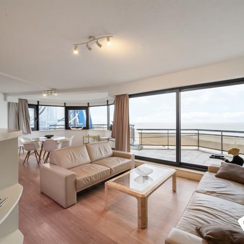Appartement te koop Blankenberge - Caenen 4046787 - 363963