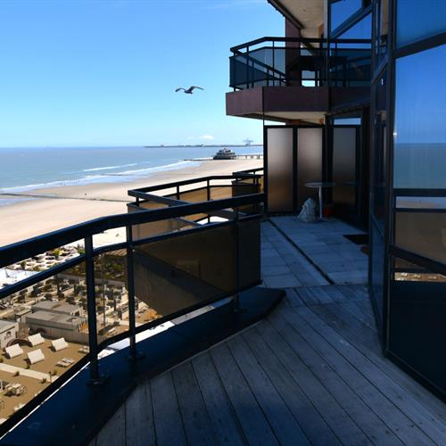Appartement te koop Blankenberge - Caenen 4046787 - 363966