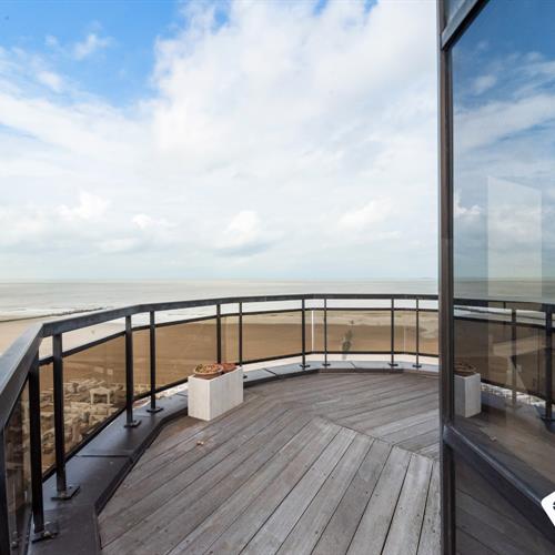 Appartement te koop Blankenberge - Caenen 4046787 - 363975