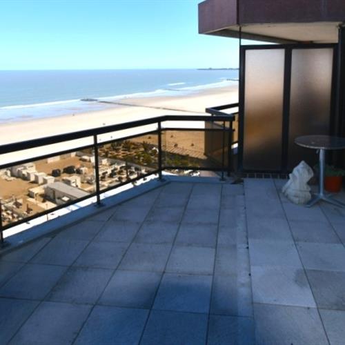 Appartement te koop Blankenberge - Caenen 4046787 - 363978