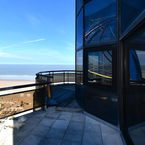 Appartement te koop Blankenberge - Caenen 4046787 - 363981