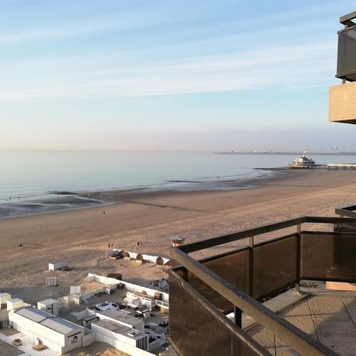 Appartement te koop Blankenberge - Caenen 4046787 - 363984