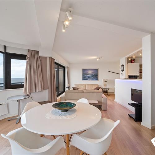 Appartement te koop Blankenberge - Caenen 4046787 - 363990