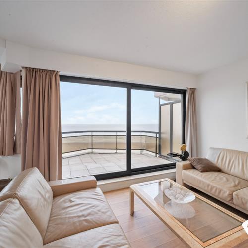 Appartement te koop Blankenberge - Caenen 4046787 - 363993