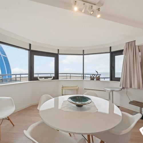 Appartement te koop Blankenberge - Caenen 4046787 - 363996