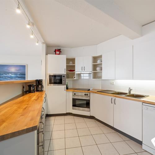 Appartement te koop Blankenberge - Caenen 4046787 - 363999