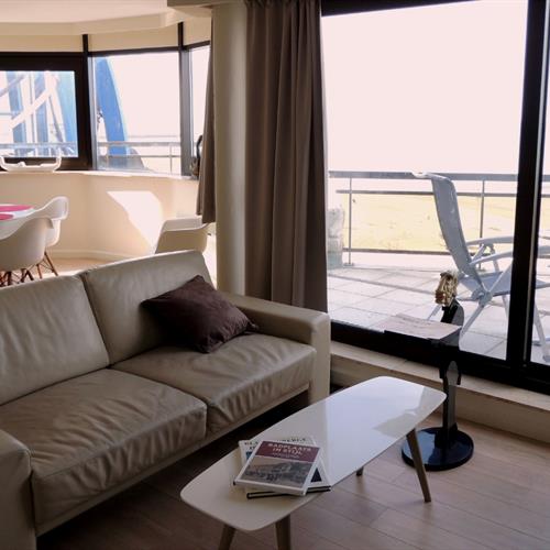 Appartement te koop Blankenberge - Caenen 4046787 - 364005