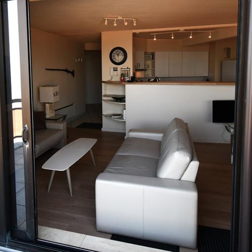 Appartement te koop Blankenberge - Caenen 4046787 - 364014