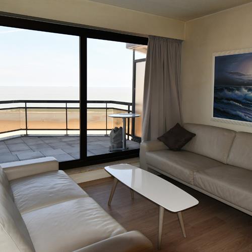 Appartement te koop Blankenberge - Caenen 4046787 - 364020
