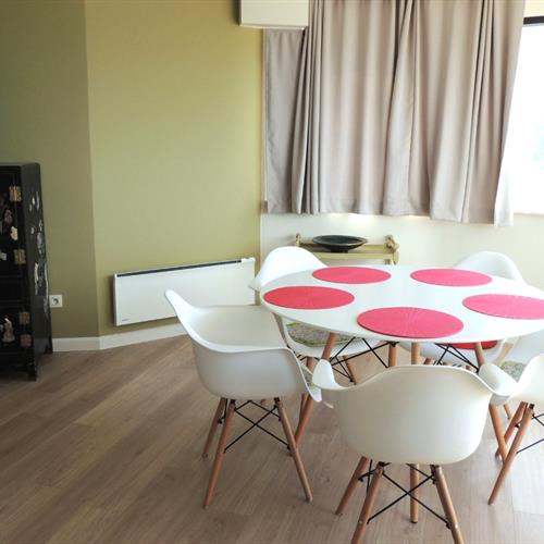Appartement te koop Blankenberge - Caenen 4046787 - 364029