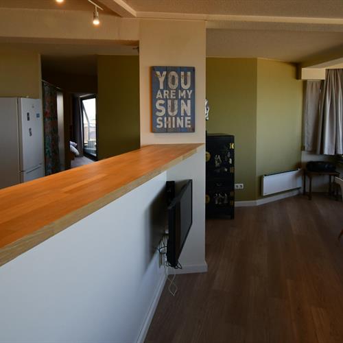 Appartement te koop Blankenberge - Caenen 4046787 - 364032