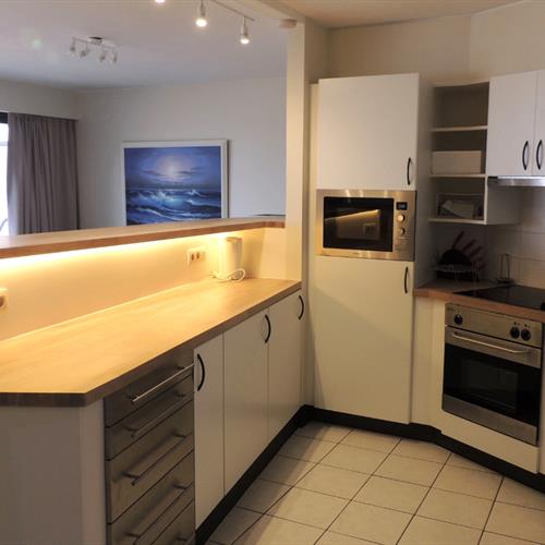 Appartement te koop Blankenberge - Caenen 4046787 - 364038