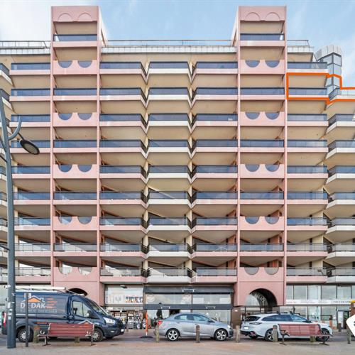 Appartement te koop Blankenberge - Caenen 4046787 - 364041
