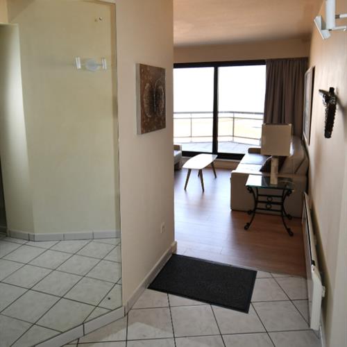 Appartement te koop Blankenberge - Caenen 4046787 - 364053