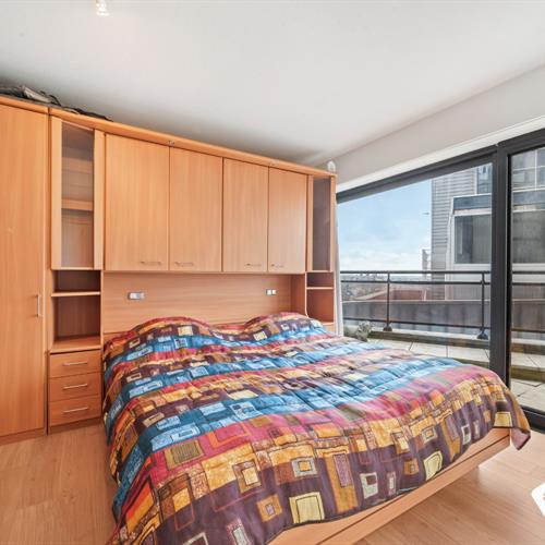 Appartement te koop Blankenberge - Caenen 4046787 - 364068