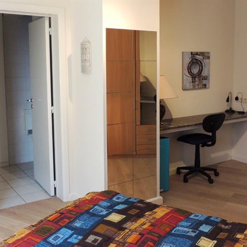 Appartement te koop Blankenberge - Caenen 4046787 - 364074