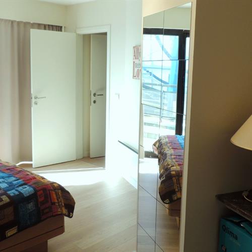 Appartement te koop Blankenberge - Caenen 4046787 - 364077