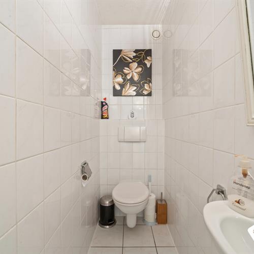 Appartement te koop Blankenberge - Caenen 4046787 - 364086