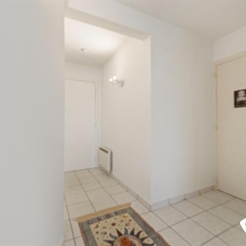 Appartement te koop Blankenberge - Caenen 4046787 - 364089