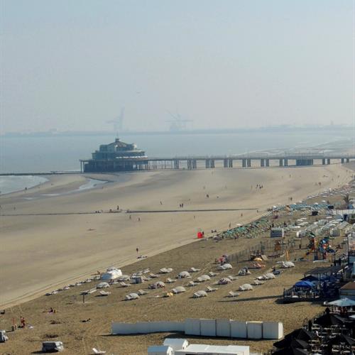 Appartement te koop Blankenberge - Caenen 4046787 - 364092