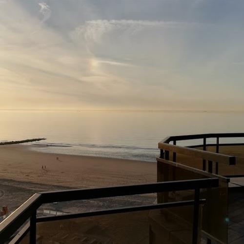 Appartement te koop Blankenberge - Caenen 4046787 - 364101