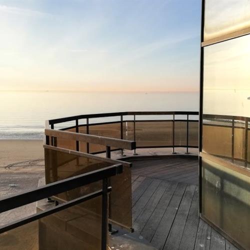 Appartement te koop Blankenberge - Caenen 4046787 - 364104